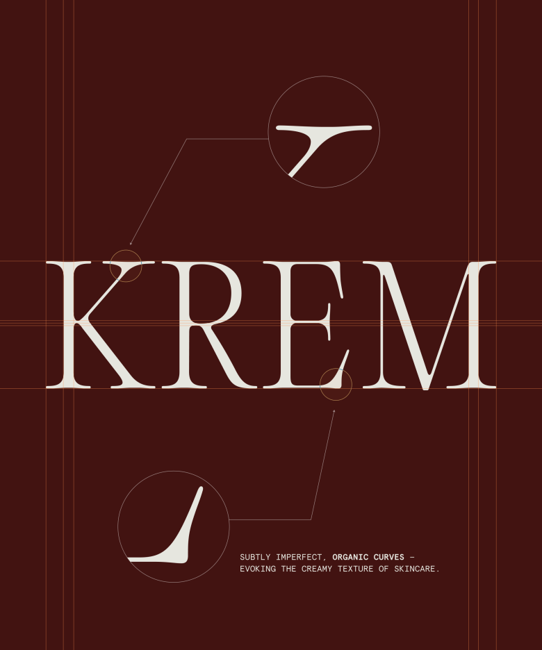 Бренд Krem
