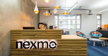 Офис Nexmo