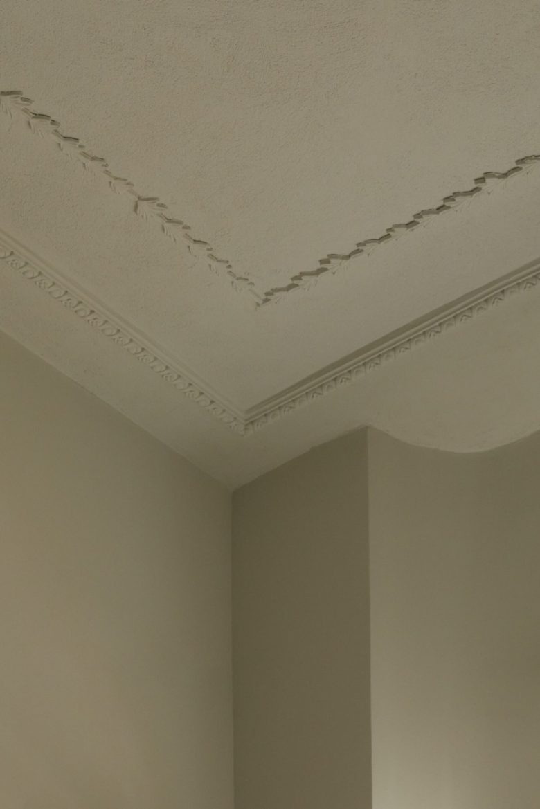 Оформление потолка Ergon Bakehouse