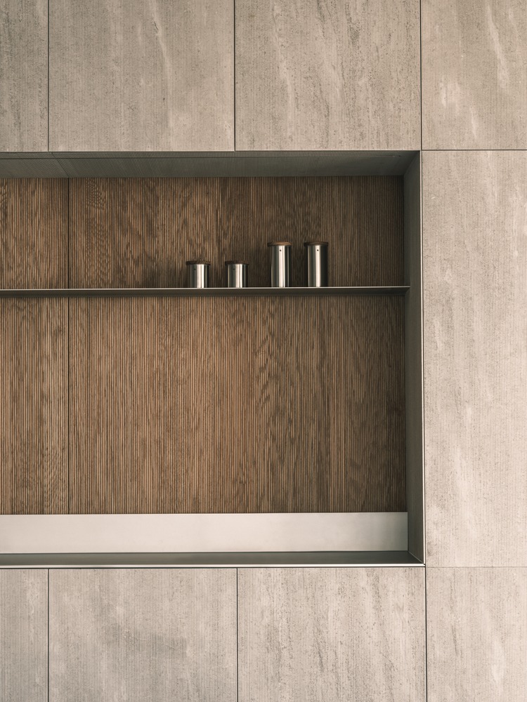 Полки в шкафу Wangchao Center Office