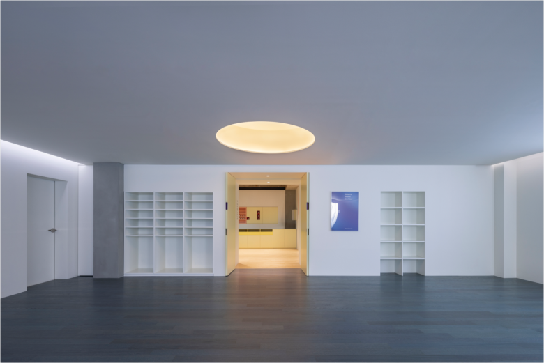 Спортивный зал SISO Yoga studio