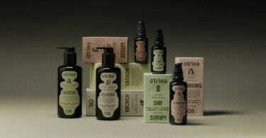 ассортимент Otriea