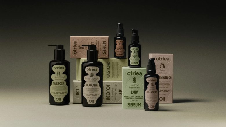 ассортимент Otriea