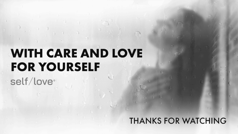 банер Self-Love