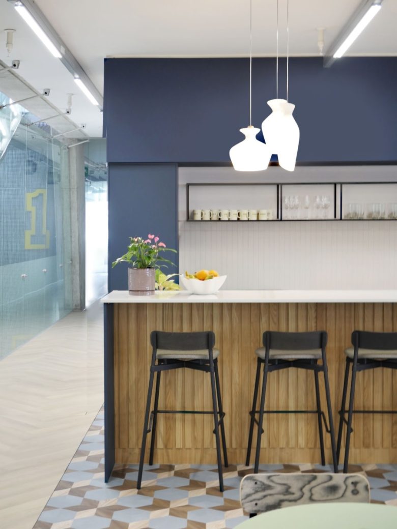 барная стойка Studio Y