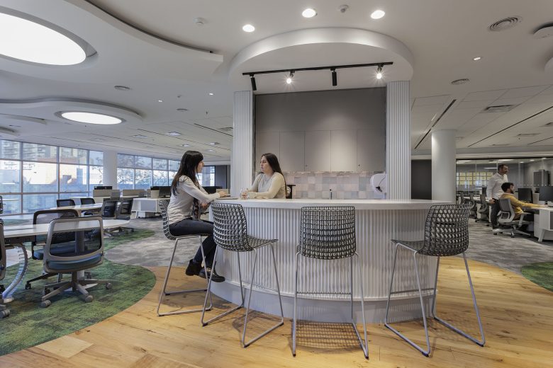 барная стойка с высокими стульями Supermayorista Vital