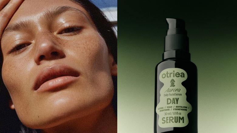 дневной крем Otriea