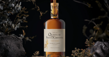 флакон Quinta de Santa