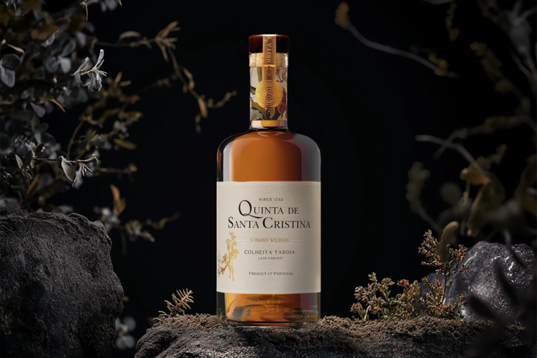 флакон Quinta de Santa