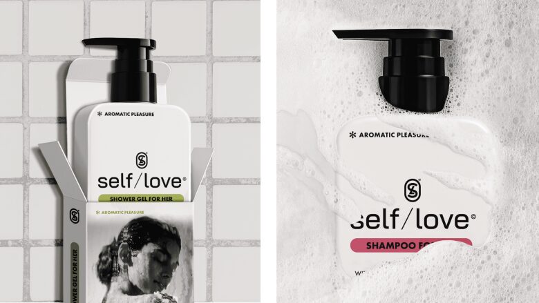 флакон Self-Love