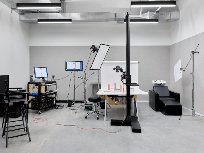 фотозона amika Offices