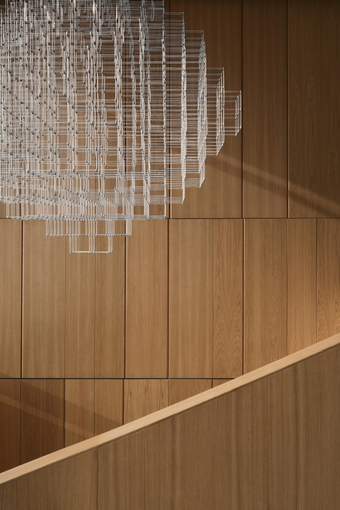 интерьерная люстра Pracownia – The Workshop