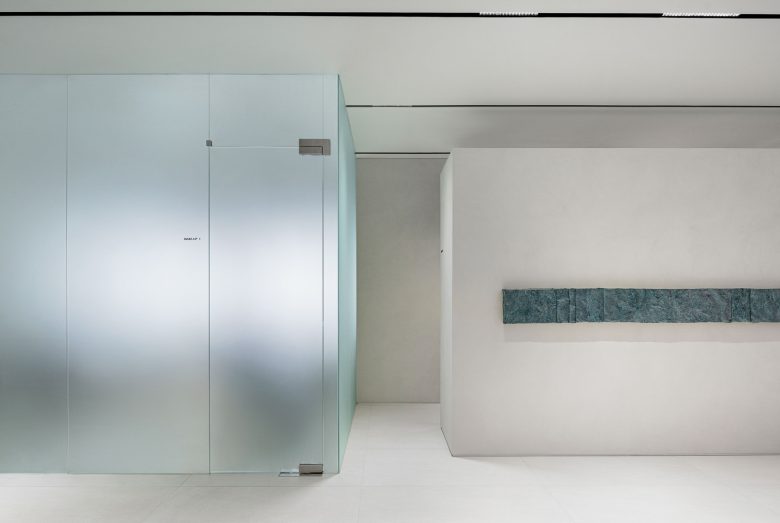 кабинет Hearts Hannam Hair Salon