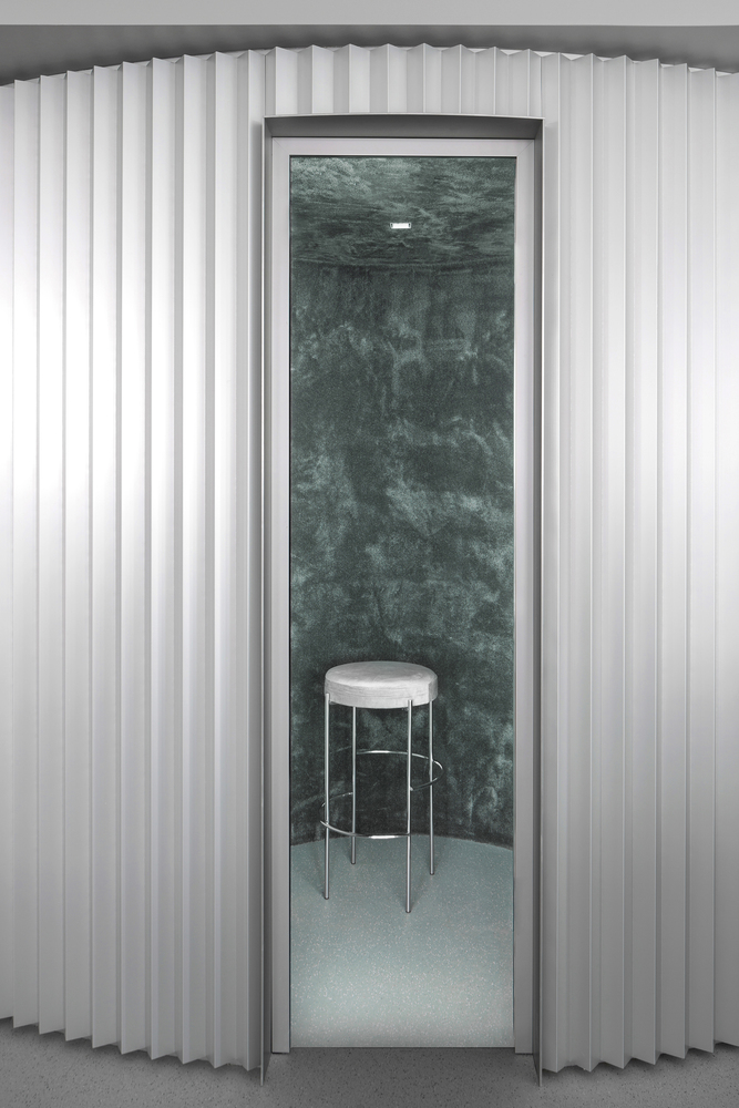 кабинка-кабинет круглая Signa Sports United High‑Rise Tower