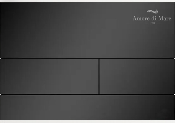 кнопка смыва для инсталляции