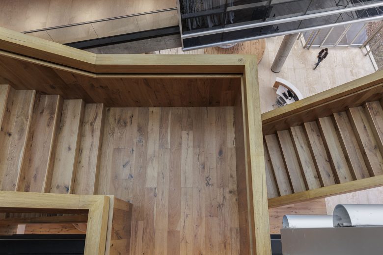 лестница Supermayorista Vital 2