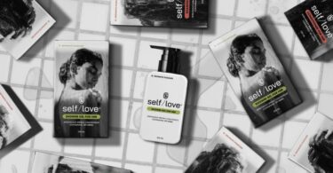 набор флаконов Self-Love