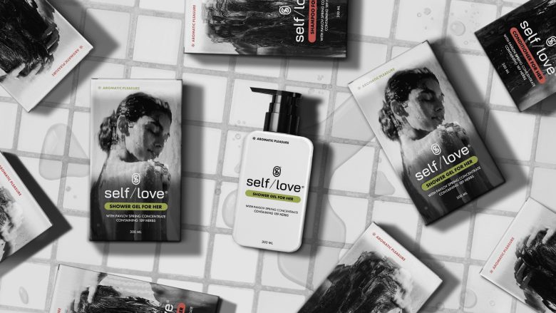набор флаконов Self-Love
