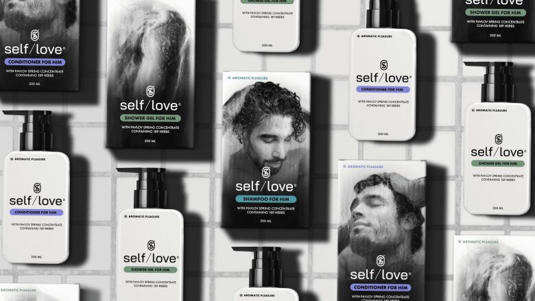 набор флаконов Self-Love