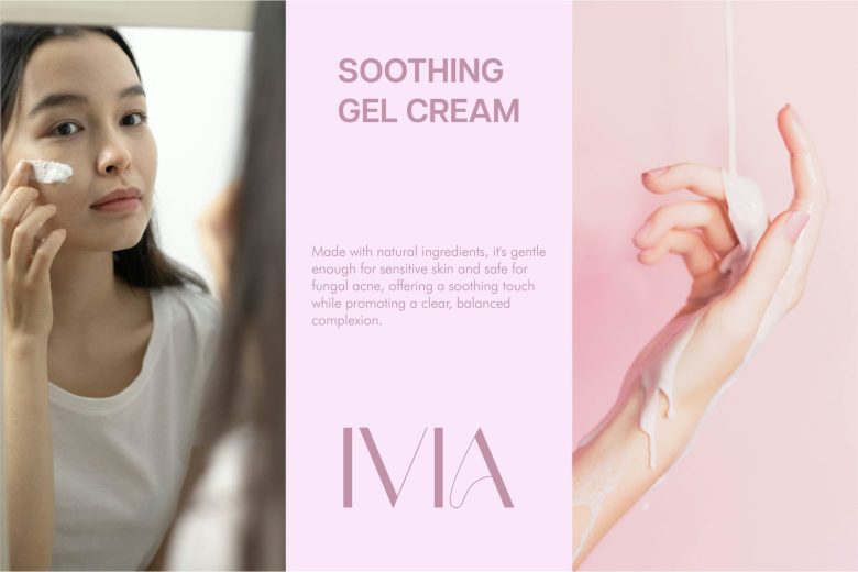 о продукции IVIA- Minimalist Luxury Skincare