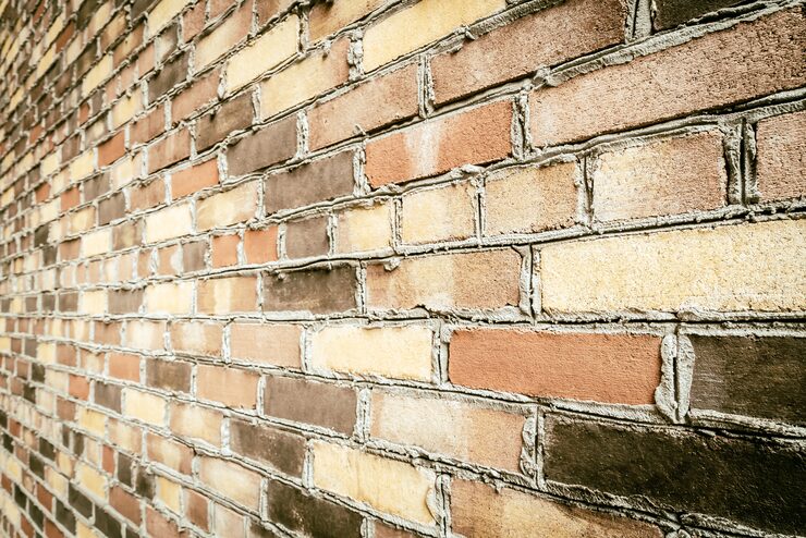 Клинкер: кирпич для долгоживущих фасадов и интерьеров