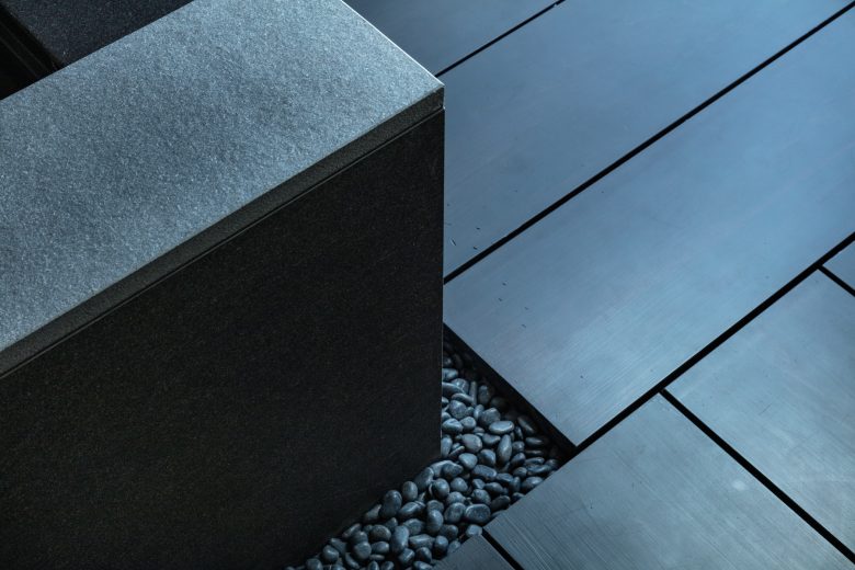 полы ANJIN Gosho Ebisugawa