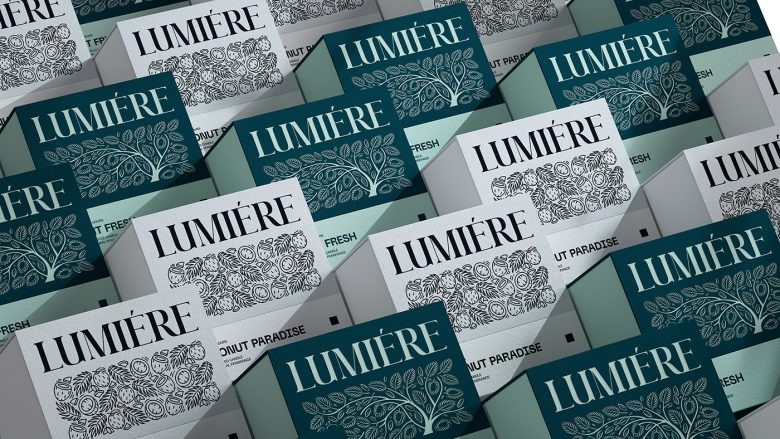 Продукция LUMIERE