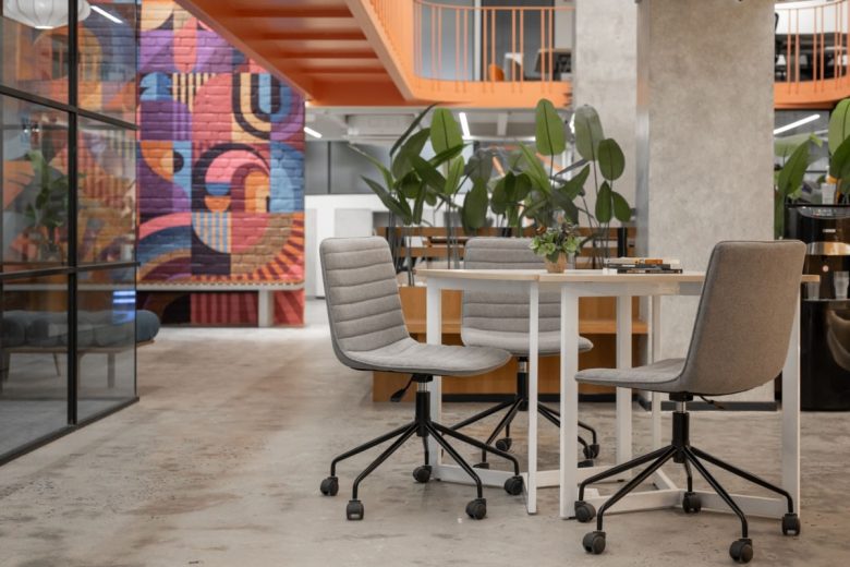 рабочее место Executive Zone