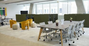 рабочее пространство Studio Y