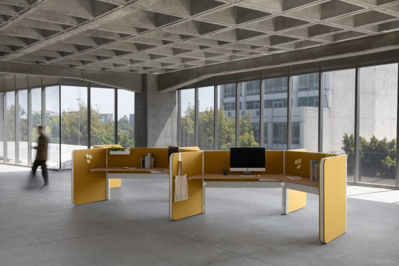 рабочие места SETTO