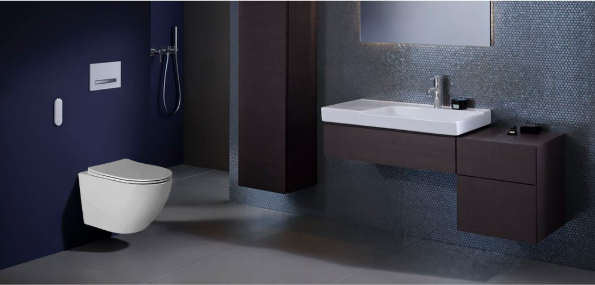 Студия 30 м², как инсталляция Amore di Mare «возвращает» полезные сантиметры