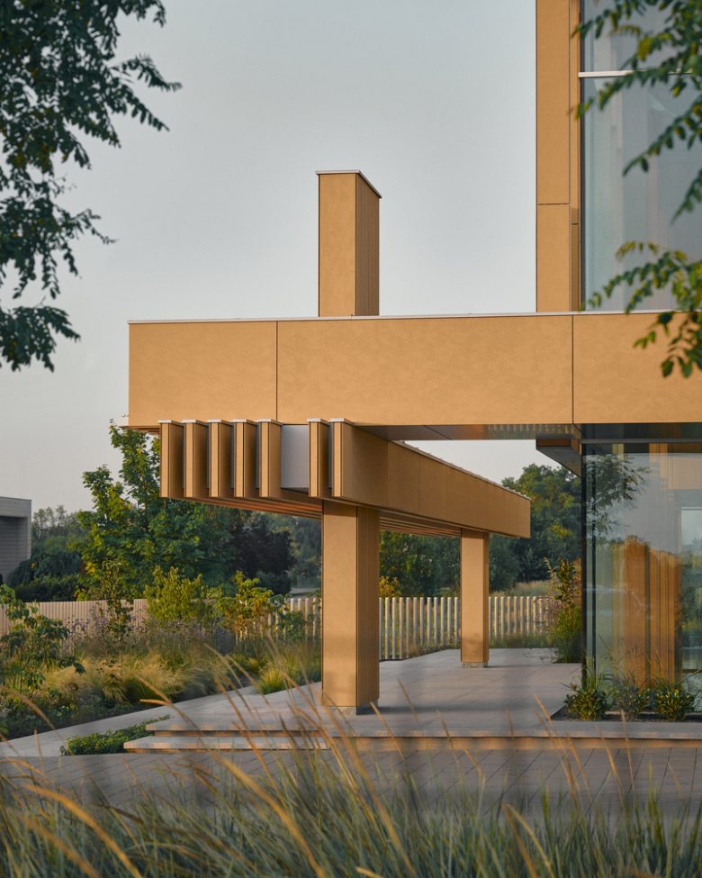 вход с улицы Pracownia – The Workshop