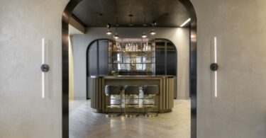 входная зона Musket Corporation