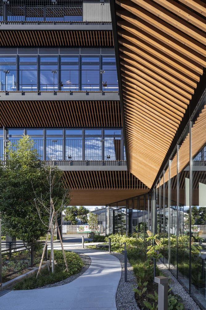 Juzen Chemical Corporation