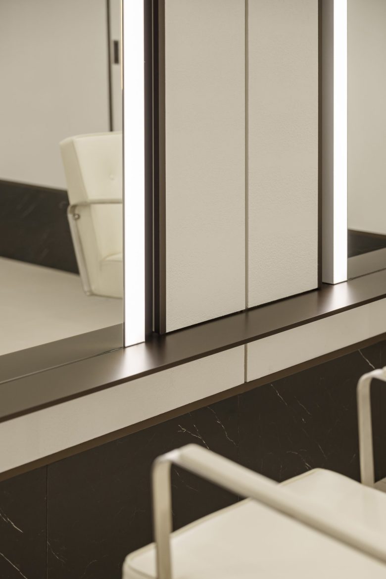 зеркала Junohair