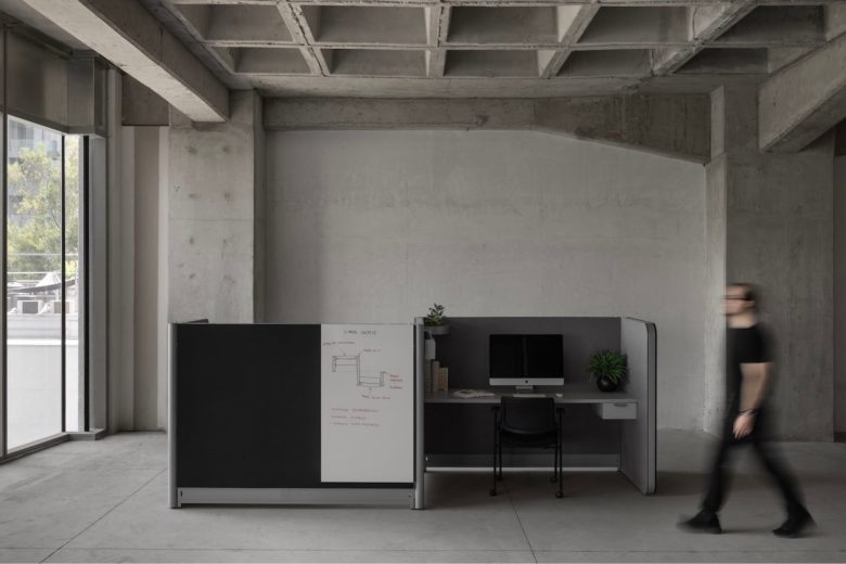 зона входа SETTO